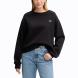TOMMY HILFIGER TJW SILVER SCRIPT CREW DW0DW21961 1