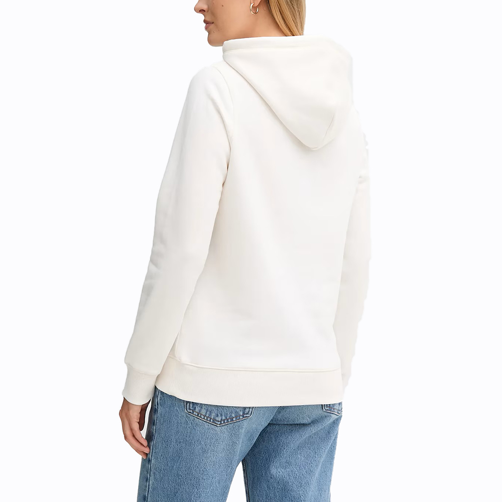 TOMMY HILFIGER TJW REG LINEAR HOODIE EXT DW0DW21963 2