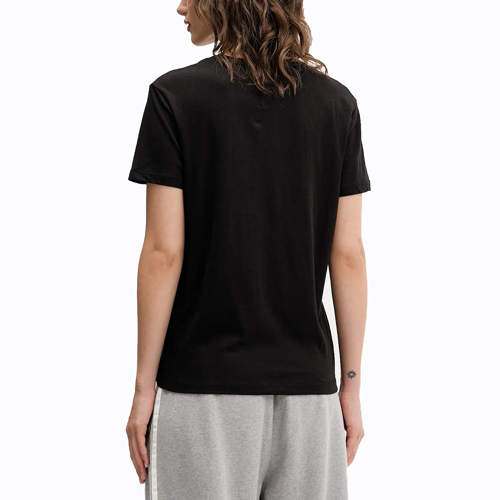 TOMMY HILFIGER TJW REG LINEAR SS TEE DW0DW21964 2