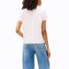 TOMMY HILFIGER TJW REG LINEAR SS TEE DW0DW21964 2