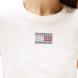 TOMMY HILFIGER TJW REG PARTY FLAG TEE EXT DW0DW21965 3