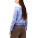 TOMMY HILFIGER TJW AOP CROP CREW CARDIGAN DW0DW22030 2