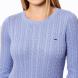 TOMMY HILFIGER TJW CABLE ESSENTIAL SWEATER DW0DW22165 3