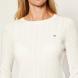 TOMMY HILFIGER TJW CABLE ESSENTIAL SWEATER DW0DW22165 3