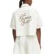 TOMMY HILFIGER TJW BRODERIE LINEN SHIRT DW0DW22214 2