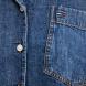 TOMMY HILFIGER TJW CROP CHAMBRAY SHIRT EXT DW0DW22216 3