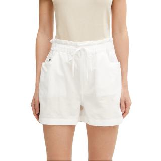 TOMMY HILFIGER TJW ESSENTIAL LINEN SHORTS DW0DW22227