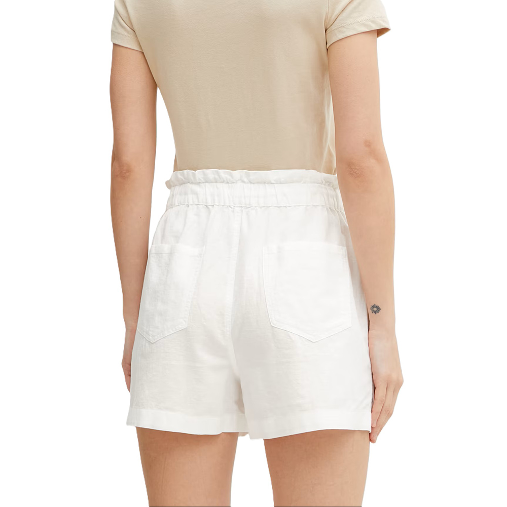 TOMMY HILFIGER TJW ESSENTIAL LINEN SHORTS DW0DW22227 2