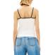TOMMY HILFIGER TJW SLIM BADGE STRAPPY TOP DW0DW22261 2
