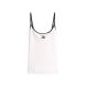 TOMMY HILFIGER TJW SLIM BADGE STRAPPY TOP DW0DW22261 3