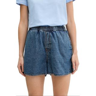 TOMMY HILFIGER TJW ESS CHAMBRAY SHORTS EXT DW0DW22270