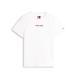 CALVIN KLEIN TJW REG ESSENTIAL LOGO 2 TEE E DW0DW22277 3