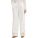 TOMMY HILFIGER TJW BRODERIE LINEN PANTS DW0DW22287 1