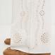 TOMMY HILFIGER TJW BRODERIE LINEN PANTS DW0DW22287 4