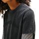 TOMMY HILFIGER TJW REG GMD VARSITY SS TEE DW0DW22458 3