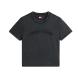 TOMMY HILFIGER TJW REG GMD VARSITY SS TEE DW0DW22458 4
