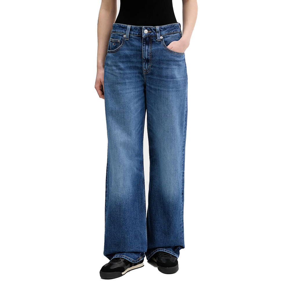 TOMMY HILFIGER MIA MR RLXD STR EI5159 DW0DW22624 1