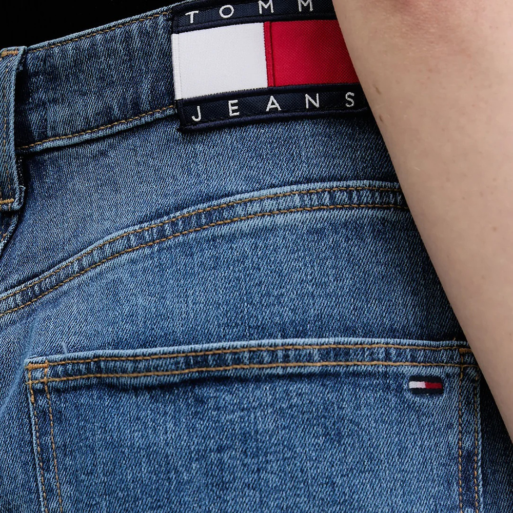 TOMMY HILFIGER MIA MR RLXD STR EI5159 DW0DW22624 3