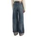 TOMMY HILFIGER CLAIRE HR WD TURN UP EI6154 DW0DW22629 2