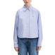 TOMMY HILFIGER TJW CROP OVS PARTY SHIRT DW0DW22636 1