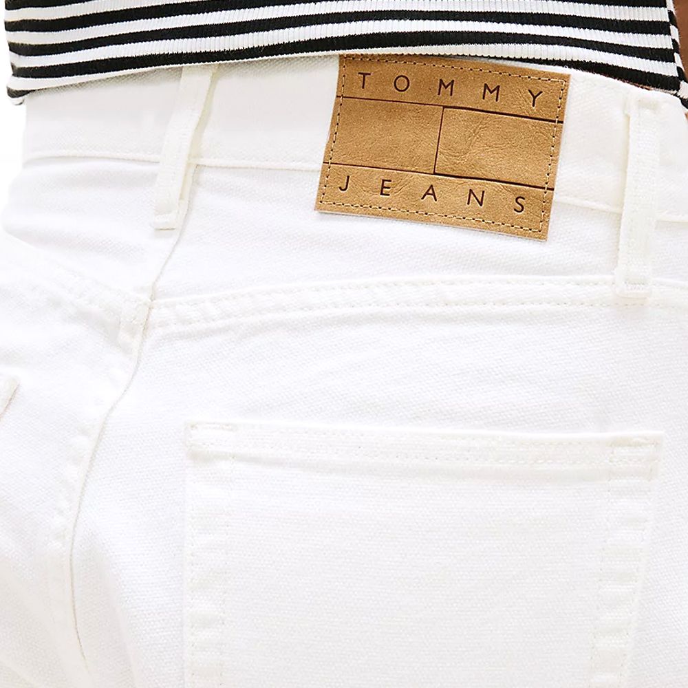 TOMMY HILFIGER ELLA MID BARREL CBF FLG BJ6099 DW0DW22662 4