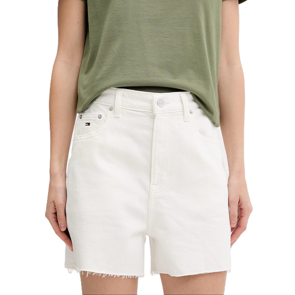 TOMMY HILFIGER MOM SHORT BJ4199 DW0DW22695 1