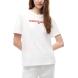 TOMMY HILFIGER TJW RLX SCRIPT SS TEE DW0DW22812 1