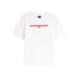 TOMMY HILFIGER TJW RLX SCRIPT SS TEE DW0DW22812 3