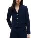 TOMMY HILFIGER TJW CROPPED BLAZER DW0DW22910 1
