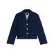 TOMMY HILFIGER TJW CROPPED BLAZER DW0DW22910 5