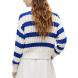 TOMMY HILFIGER TJW LOOSE CABLE SWEATER EXT DW0DW22926 2
