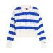 TOMMY HILFIGER TJW LOOSE CABLE SWEATER EXT DW0DW22926 5