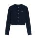 TOMMY HILFIGER TJW POINTELLE CARDIGAN DW0DW22931 4