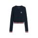 TOMMY HILFIGER TJW RWB TIPPING SWEATER DW0DW22933 4