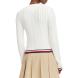 TOMMY HILFIGER TJW RWB TIPPING SWEATER DW0DW22933 2