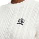 TOMMY HILFIGER TJW RWB TIPPING SWEATER DW0DW22933 3