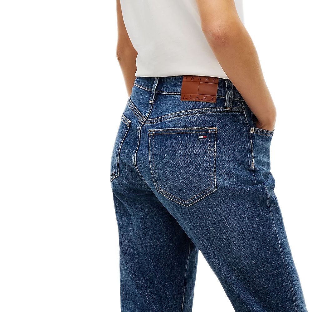TOMMY HILFIGER LUCY MR SLIM BJ0155 DW0DW23019 3