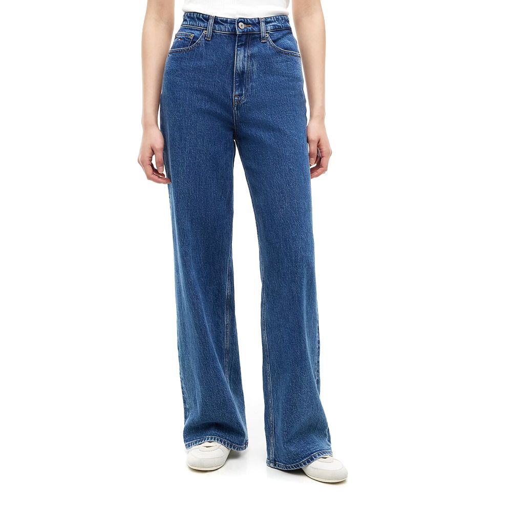 TOMMY HILFIGER CLAIRE HR WIDE BJ4133 DW0DW23069 1