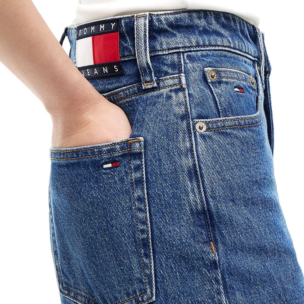 TOMMY HILFIGER CLAIRE HR WIDE BJ4133 DW0DW23069 3
