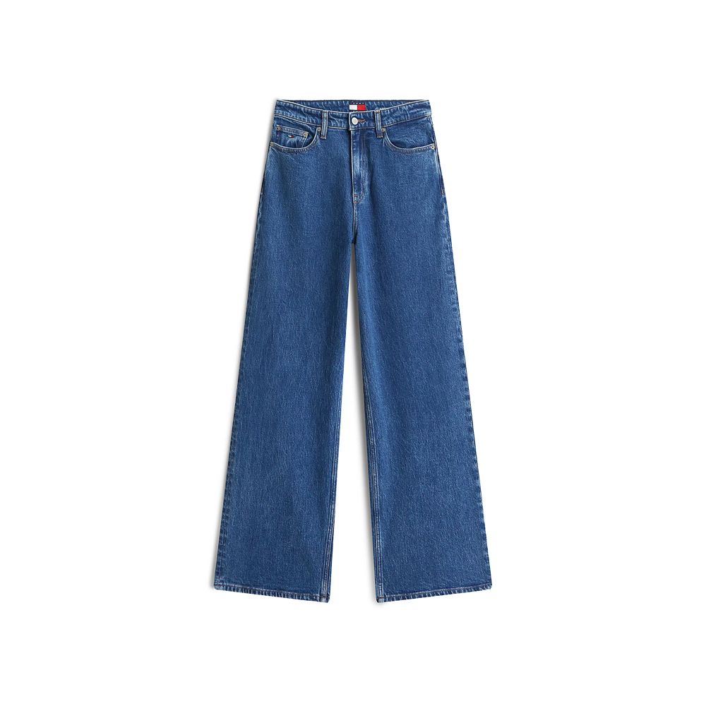TOMMY HILFIGER CLAIRE HR WIDE BJ4133 DW0DW23069 4