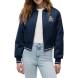 TOMMY HILFIGER TJW COLLAR SATIN VARSITY JACKE DW0DW23153 1