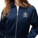 TOMMY HILFIGER TJW COLLAR SATIN VARSITY JACKE DW0DW23153 3