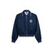 TOMMY HILFIGER TJW COLLAR SATIN VARSITY JACKE DW0DW23153 4