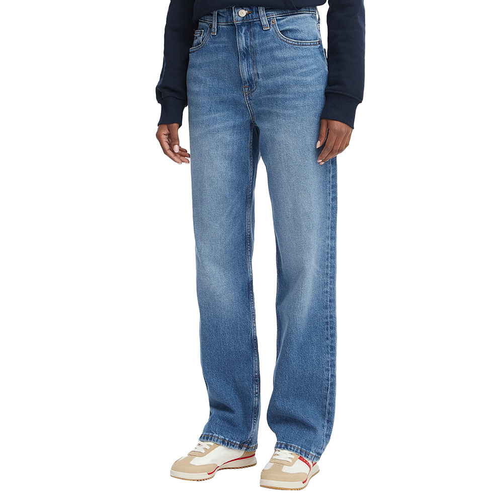 TOMMY HILFIGER LAYLA HR SLIM STR BJ0133 DW0DW23158 1