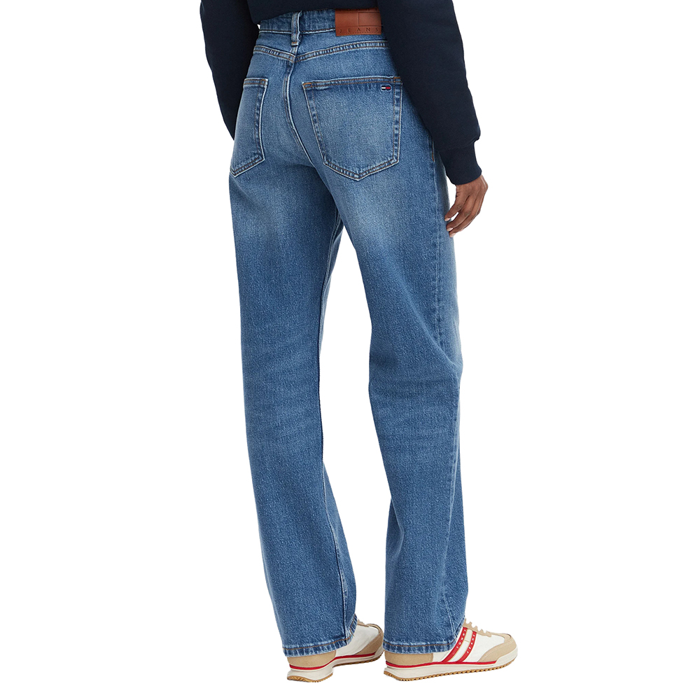 TOMMY HILFIGER LAYLA HR SLIM STR BJ0133 DW0DW23158 2