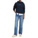 TOMMY HILFIGER LAYLA HR SLIM STR BJ0133 DW0DW23158 4