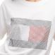 TOMMY HILFIGER TJW RLX FLAG BLING SS TEE DW0DW23267 3