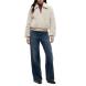TOMMY HILFIGER TJW FAUX FUR JACKET EXT DW0DW23422 4