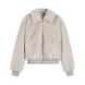 TOMMY HILFIGER TJW FAUX FUR JACKET EXT DW0DW23422 5