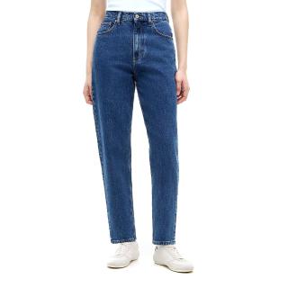 TOMMY HILFIGER MOM JEAN UH TPR BJ4133 DW0DW23464